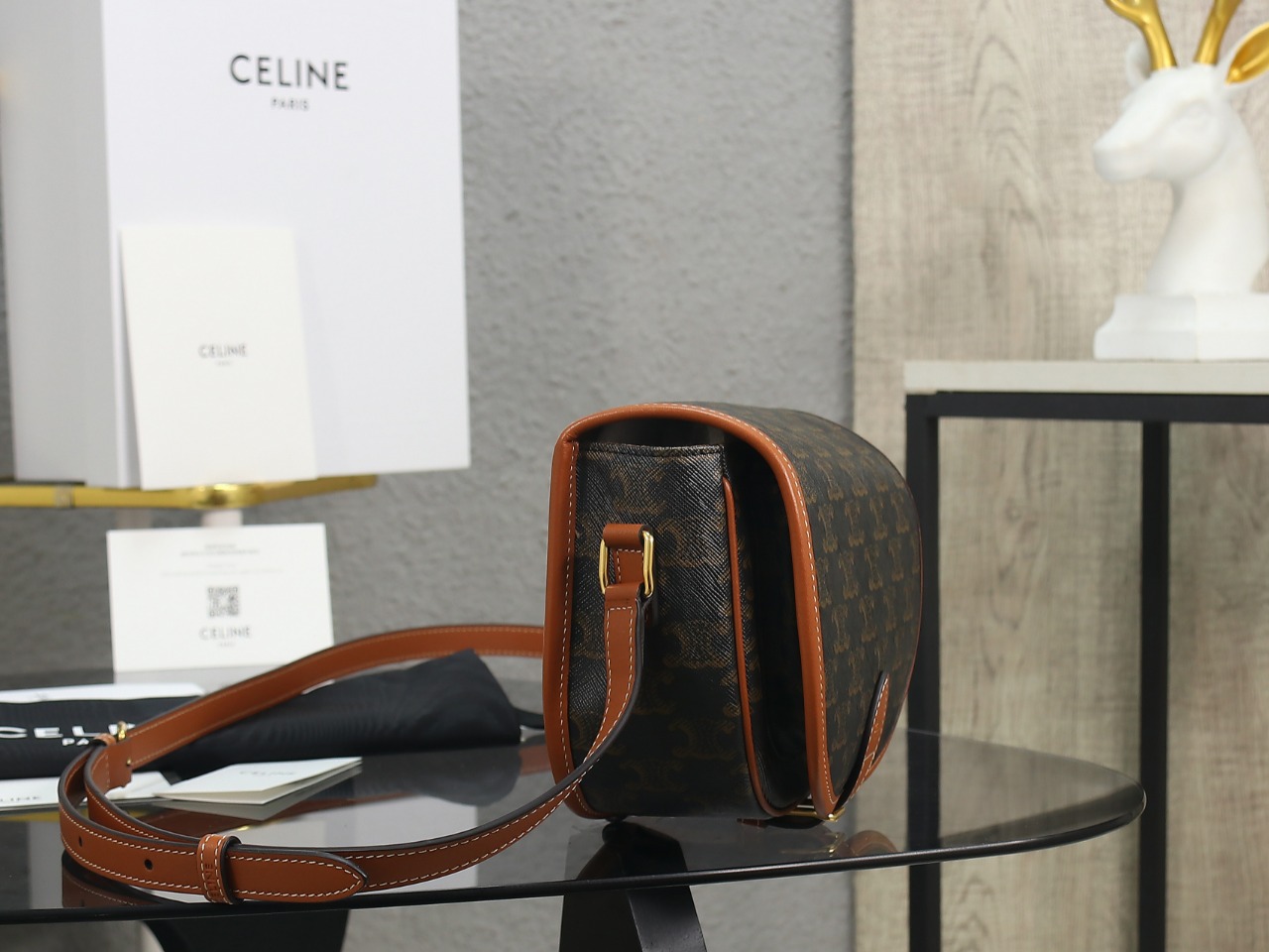 Celine Satchel Bags